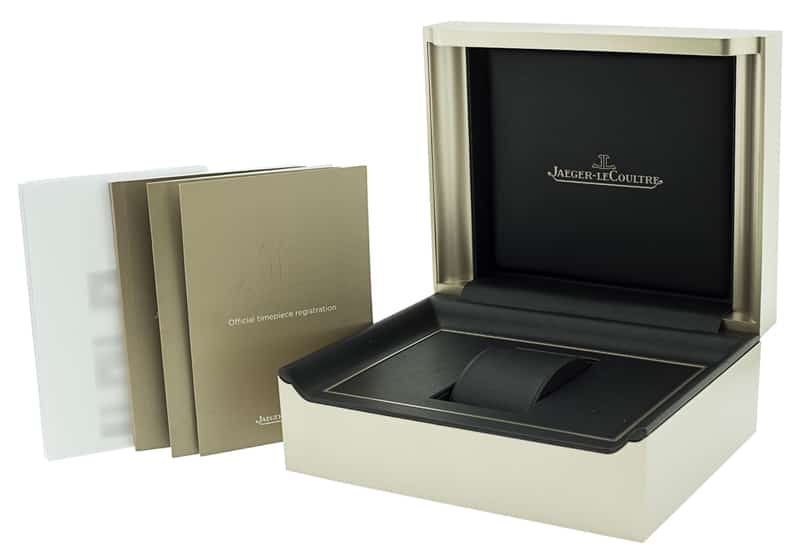 Jaeger-LeCoultre Polaris 9008471